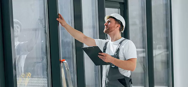 Comprehensive Solutions for Your Sticking Doors in Selma, CA